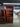 09611 Cherry Wood Bookshelf with Cabinet