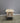 94409 Decorative Stone Planter with Buddha Relief