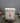 36027 Vintage White Bathroom Vanity with Sink