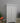 70746 Classic Gray Wooden Cabinet