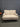 06421 Vintage Beige Two-Seater Sofa