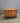 75502 Vintage Wooden Chest of Drawers