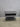 94333 Modern Industrial Console Table with Glass Top
