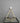 97350 Geometric Metal Hanging Light Fixture