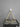 97350 Geometric Metal Hanging Light Fixture