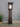 82449 Vintage Grandfather Clock