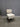 16930 Mid-Century Modern Accent Chair