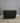 62705 Dark Wood Mobile Storage Cabinet