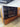 03183-ND Vintage Modern Wood Entertainment Center