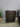 90227 Contemporary Dark Wood 4-Drawer Chest