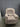 44487 Electric Beige Fabric Recliner Chair