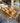53734 Rustic Patchwork Wood Dining Table Set