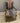 78609 Vintage French-Style Accent Chair