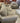 85090 Modern Gray Upholstered Sofa and Armchair Set