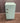 78673 Retro Mini Fridge with Freezer Compartment