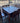 04778 Rustic Wooden Dining Table with Chairs