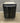 66627 GE Profile Black Portable Dishwasher