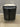 66627 GE Profile Black Portable Dishwasher