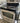 91024 Stainless Steel Electric Range with Glass Cooktop