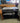 15611 Rolling Office Printer Stand with Storage