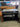 15611 Rolling Office Printer Stand with Storage