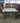 82316 Modern Gray Office Desk