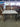 82316 Modern Gray Office Desk