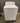 00883 Roper White Top-Load Washing Machine