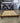 00028 Wooden Platform Bed Frame