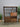 21496 Vintage Wooden Bookshelf with Ornate Cabinetry