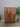 92756 Vintage Walnut Wardrobe Cabinet