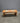 83245 Vintage Art Deco Wooden Bench