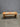 83245 Vintage Art Deco Wooden Bench