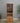 05756 Elegant Wooden Display Cabinet