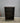 35630 Dark Wood Bookshelf