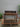 64876 Classic Wooden Writing Desk with Hutch