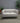 71086 Modern Light Gray Upholstered Loveseat