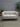 71086 Modern Light Gray Upholstered Loveseat