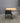 62511 Industrial Rolling Workbench with Wooden Top