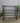 61645 Heavy-Duty Black Metal Storage Rack