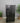 87110 Black Side-by-Side Refrigerator with Water Dispenser