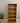 60216 Wooden 5-Shelf Bookcase