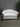 08089 Elegant Two-Seater White Sofa