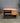 79510 Vintage Oak Writing Desk