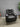 61685 Leather Recliner Armchair