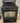 08723 Electric Black Freestanding Range with Glass Cooktop
