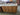 32390 Double Sink Bathroom Vanity with Oak Cabinets