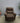 50107 Plush Brown Recliner Chair