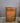 76210 Vintage Wooden Chest of Drawers