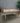 01035 Rustic Wood Dining Table